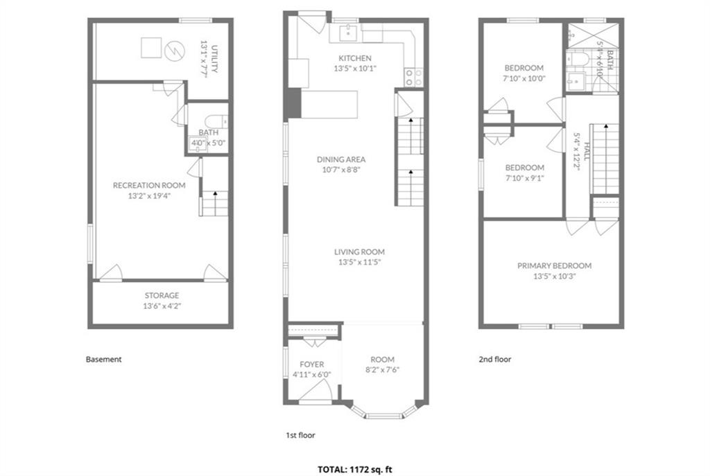1439 East 56th Street Flatlands Brooklyn NY 11234