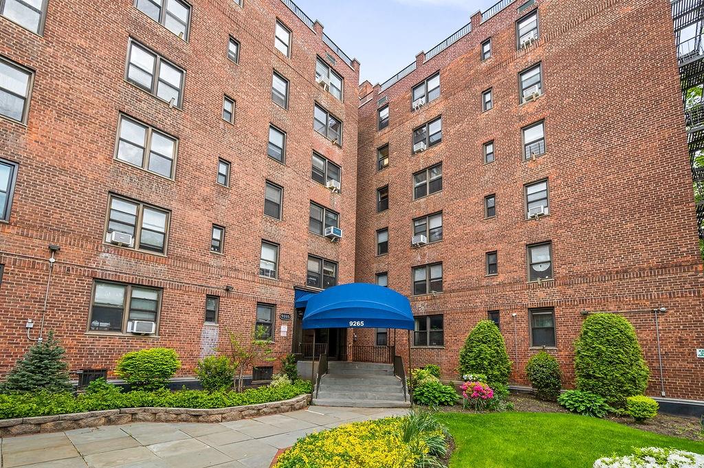 9265 Shore Road Bay Ridge Brooklyn NY 11209