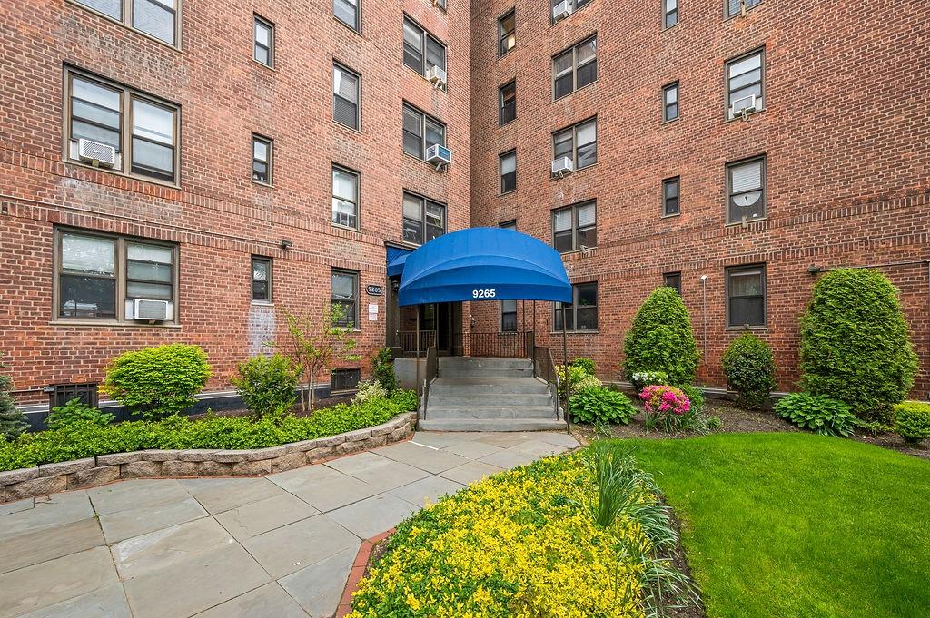 9265 Shore Road Bay Ridge Brooklyn NY 11209