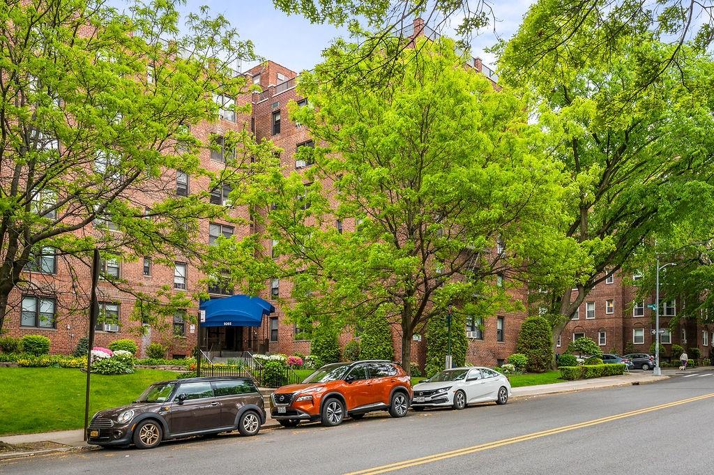9265 Shore Road Bay Ridge Brooklyn NY 11209