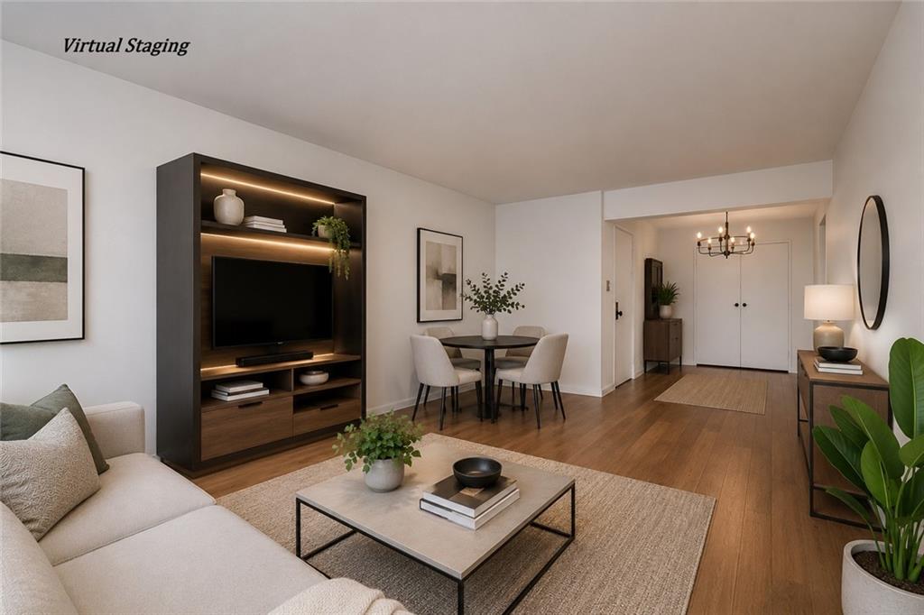 3101 Ocean Parkway Brighton Beach Brooklyn NY 11235