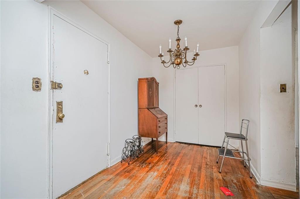 3101 Ocean Parkway Brighton Beach Brooklyn NY 11235
