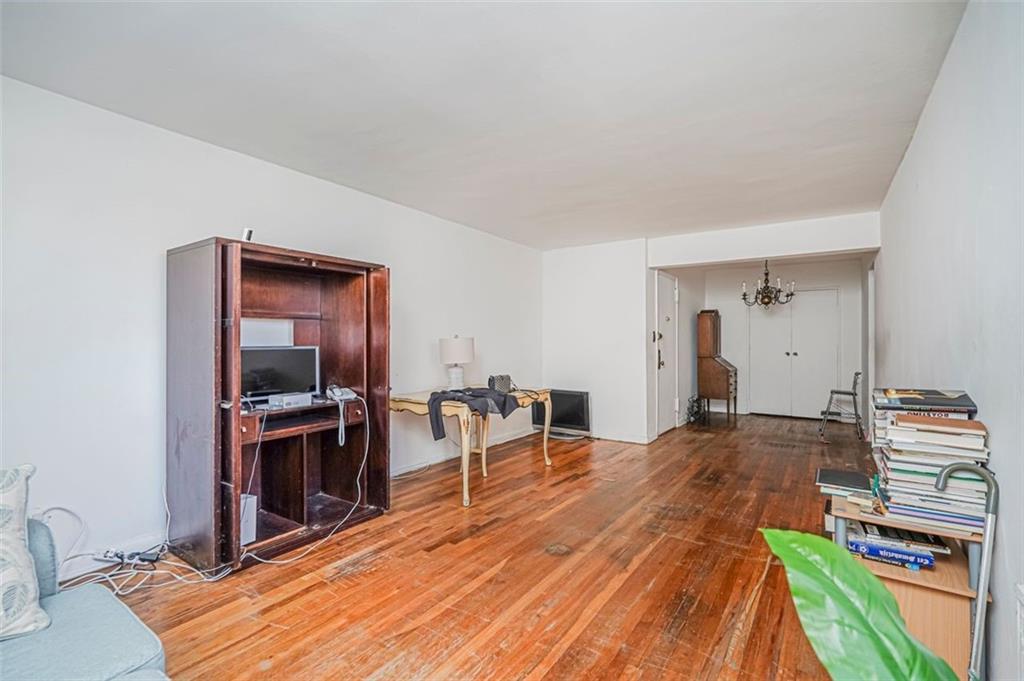 3101 Ocean Parkway Brighton Beach Brooklyn NY 11235