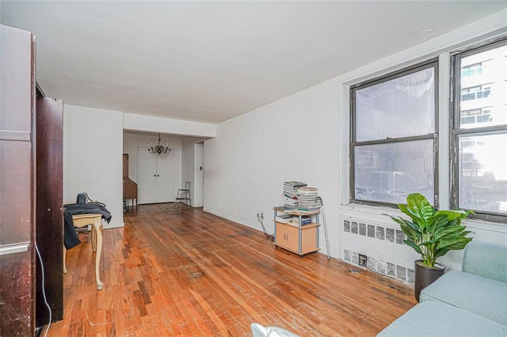 3101 Ocean Parkway Brighton Beach Brooklyn NY 11235