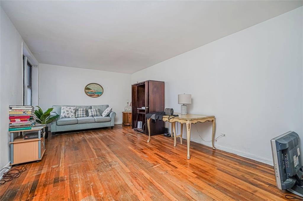 3101 Ocean Parkway Brighton Beach Brooklyn NY 11235