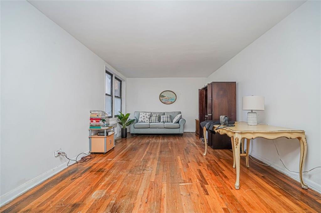 3101 Ocean Parkway Brighton Beach Brooklyn NY 11235