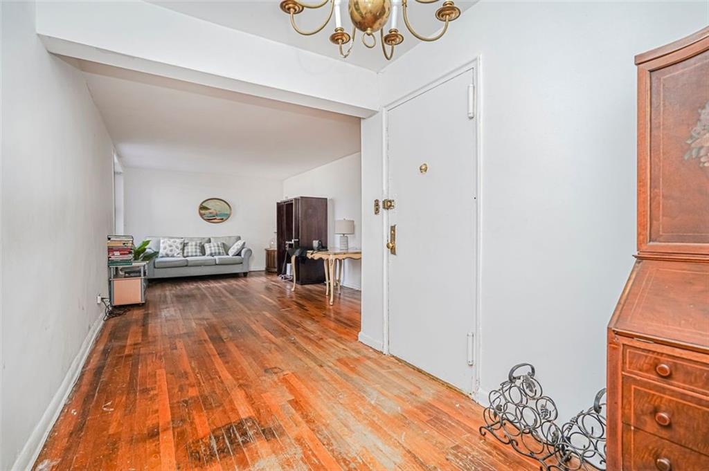 3101 Ocean Parkway Brighton Beach Brooklyn NY 11235
