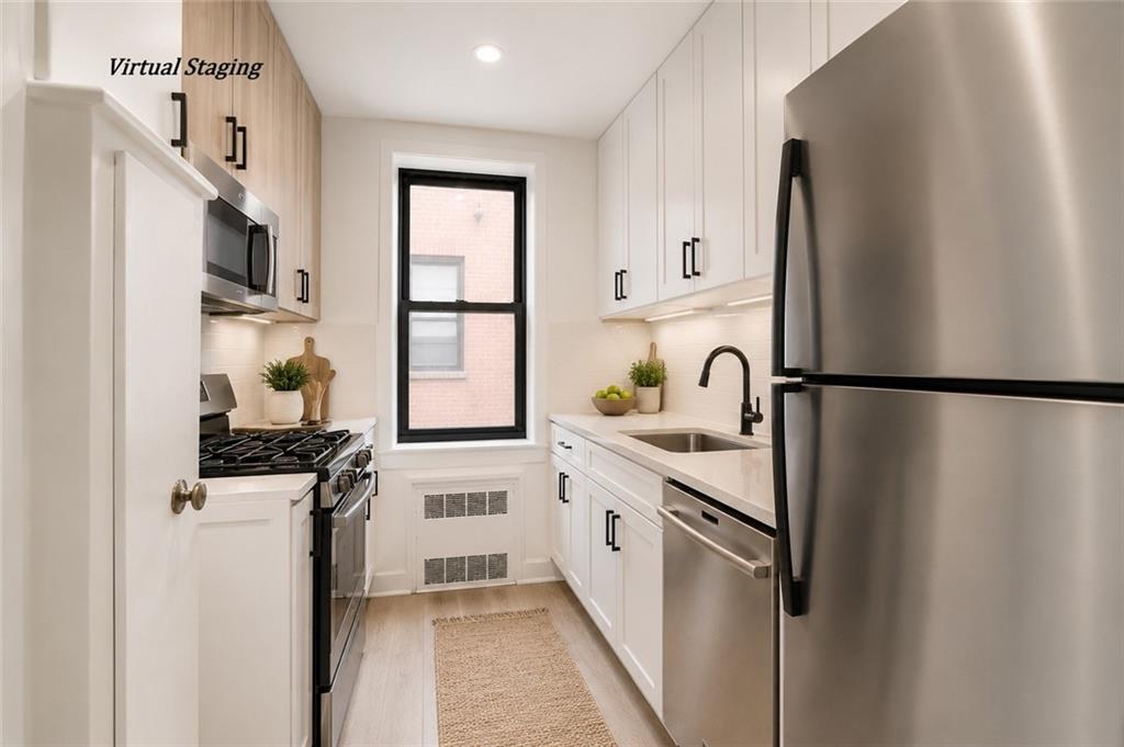 3101 Ocean Parkway Brighton Beach Brooklyn NY 11235