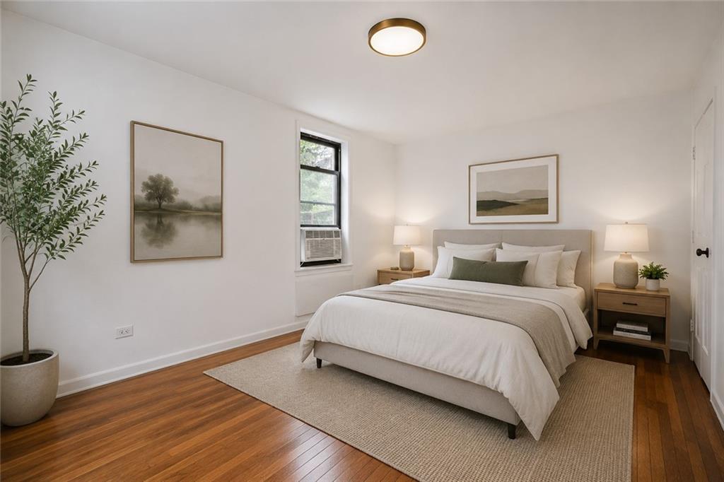 3101 Ocean Parkway Brighton Beach Brooklyn NY 11235