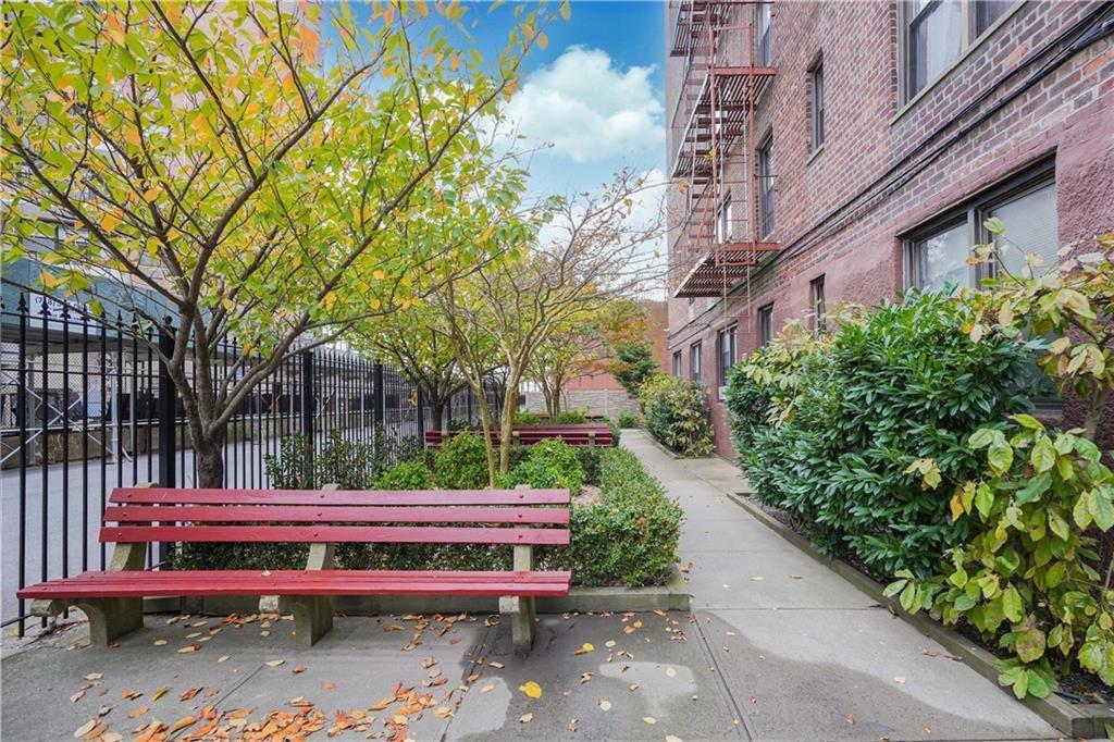3101 Ocean Parkway Brighton Beach Brooklyn NY 11235