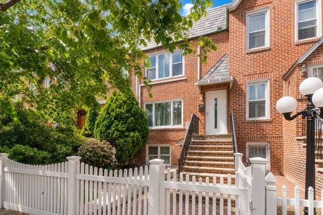1832 Haring Street Marine Park Brooklyn NY 11229