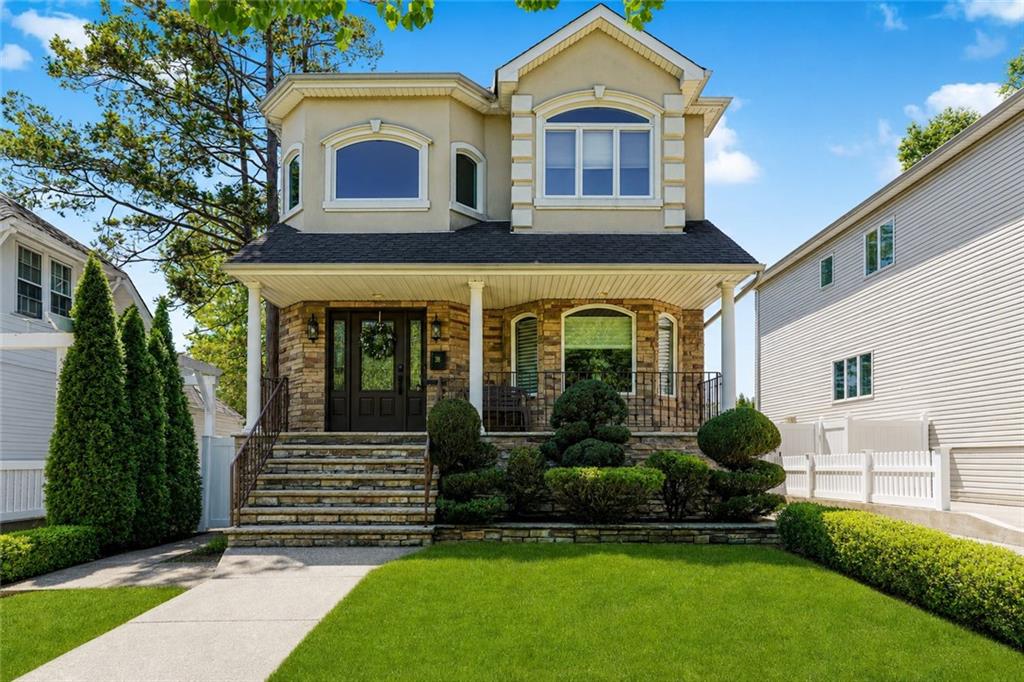 38 Cloverdale Avenue Great Kills Staten Island NY 10308