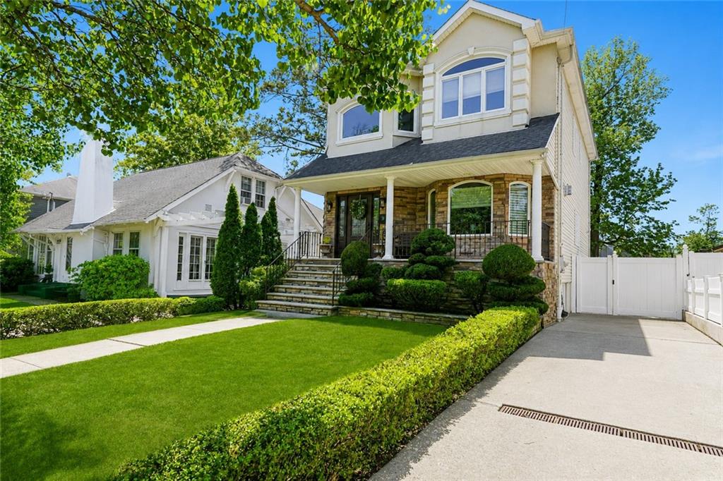 38 Cloverdale Avenue Great Kills Staten Island NY 10308