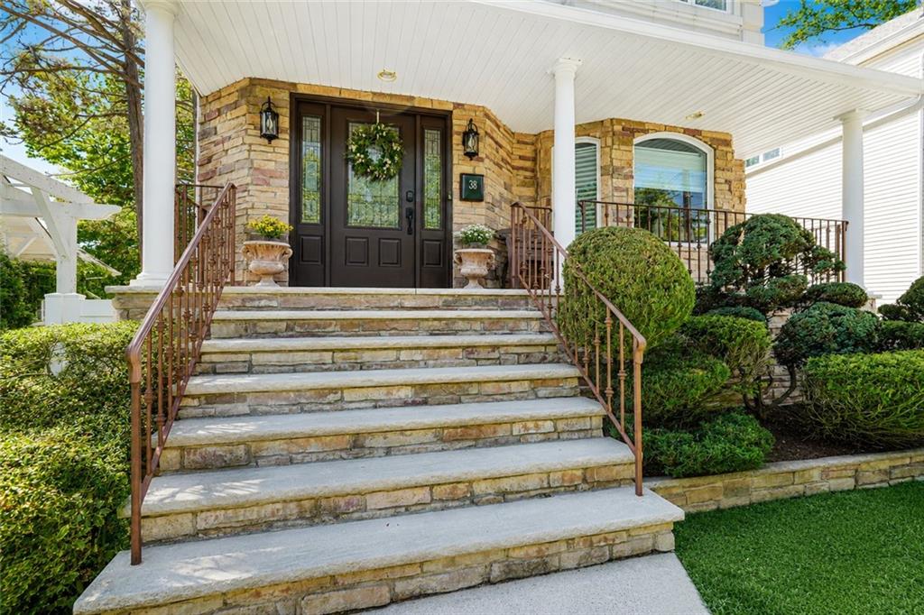 38 Cloverdale Avenue Great Kills Staten Island NY 10308