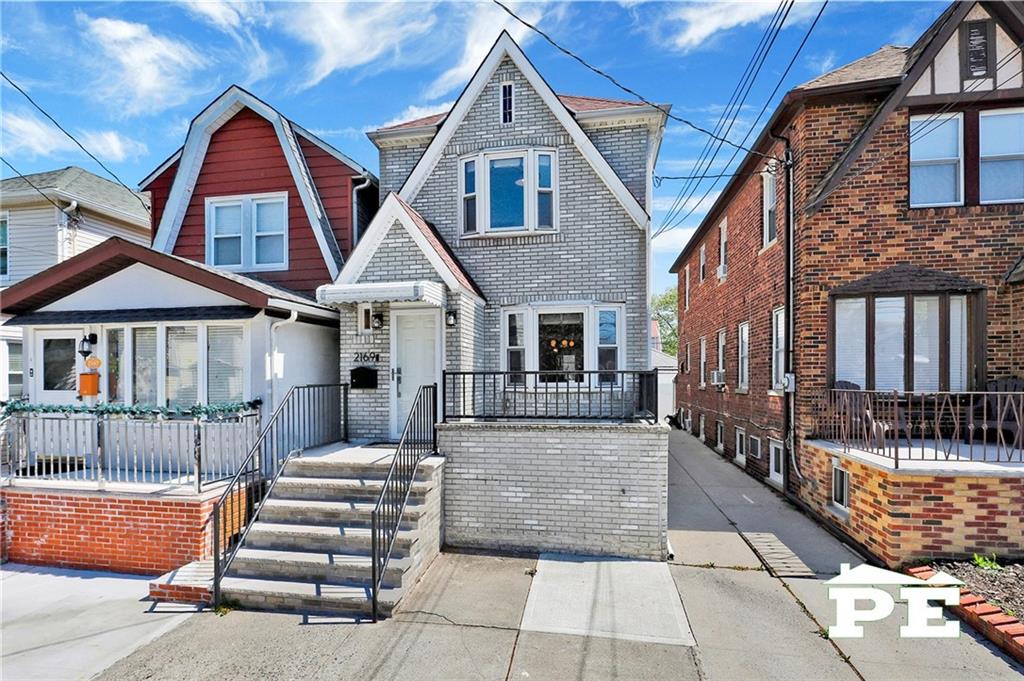 2169 Ryder Street Marine Park Brooklyn NY 11234