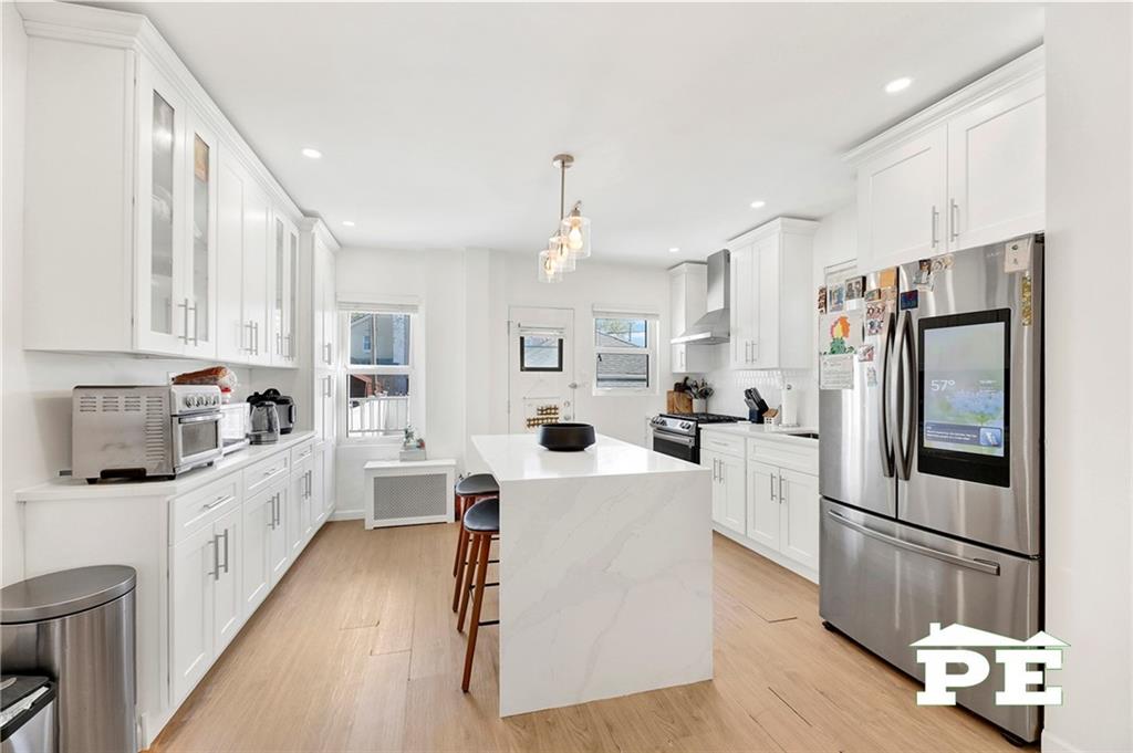 2169 Ryder Street Marine Park Brooklyn NY 11234
