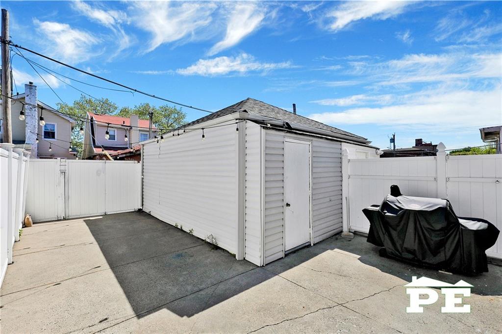 2169 Ryder Street Marine Park Brooklyn NY 11234
