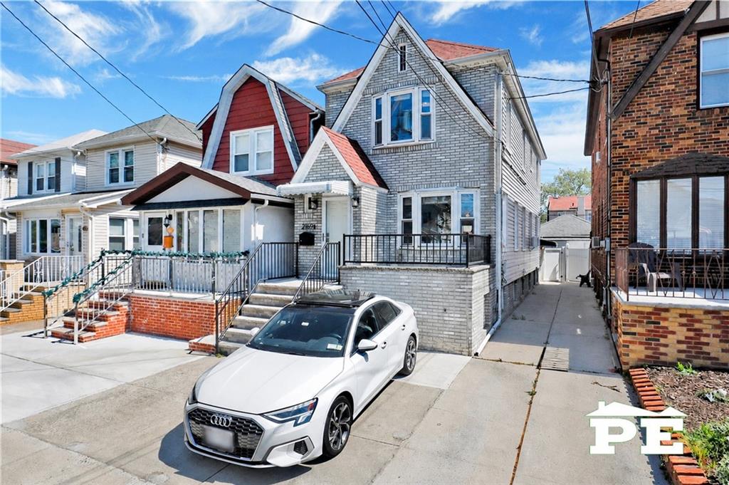 2169 Ryder Street Marine Park Brooklyn NY 11234