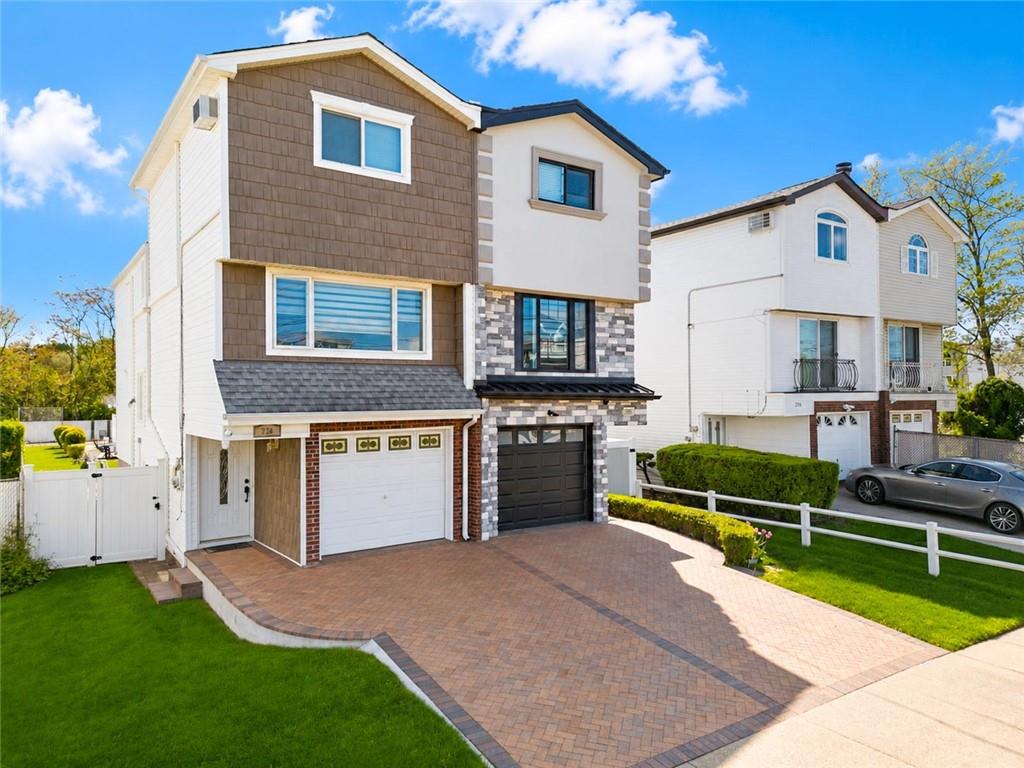 220 Slater Boulevard Midland Beach Staten Island NY 10305