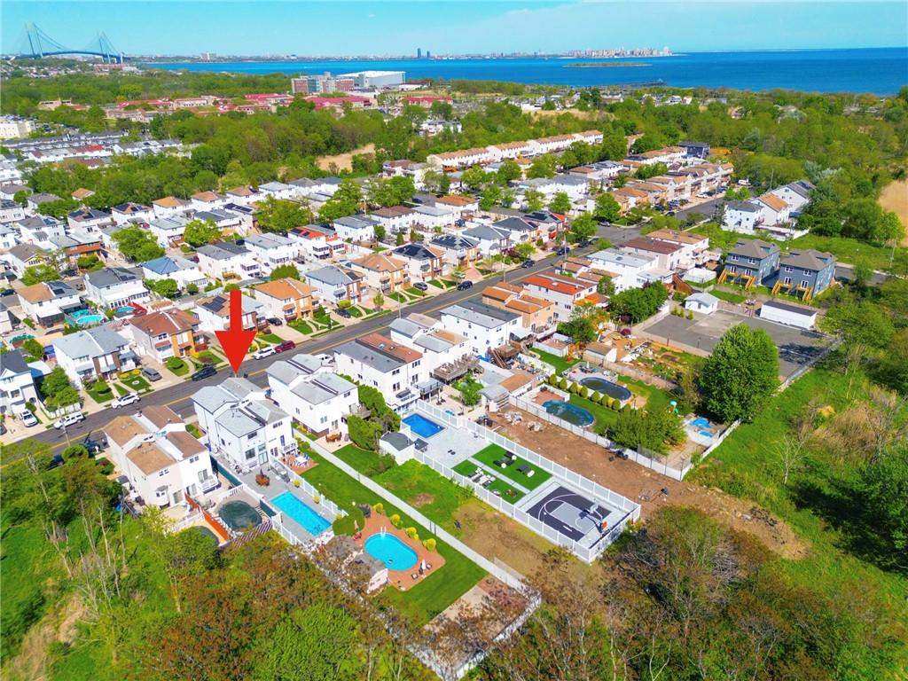 220 Slater Boulevard Midland Beach Staten Island NY 10305