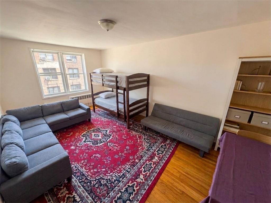 2727 Ocean Parkway Brighton Beach Brooklyn NY 11235