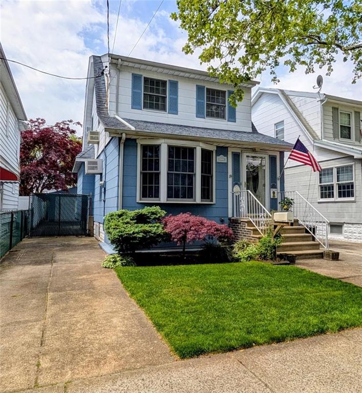 1960 Kimball Street Marine Park Brooklyn NY 11234