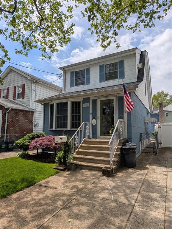 1960 Kimball Street Marine Park Brooklyn NY 11234