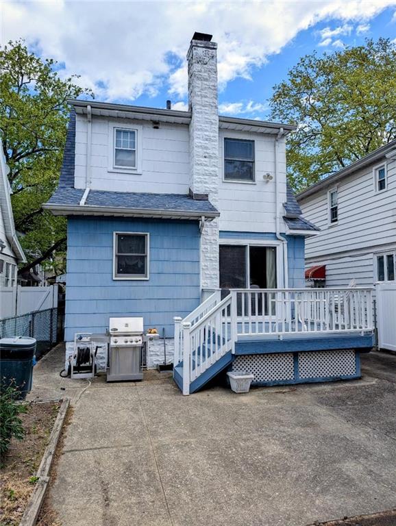 1960 Kimball Street Marine Park Brooklyn NY 11234