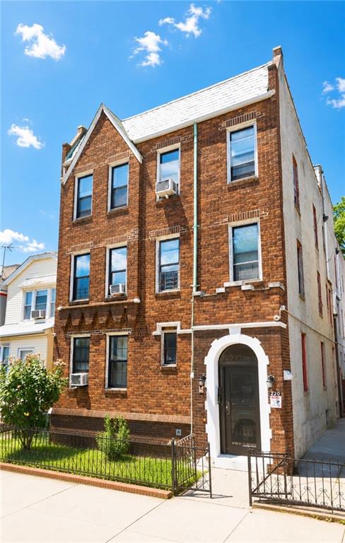 220 East 35th Street East Flatbush Brooklyn NY 11203