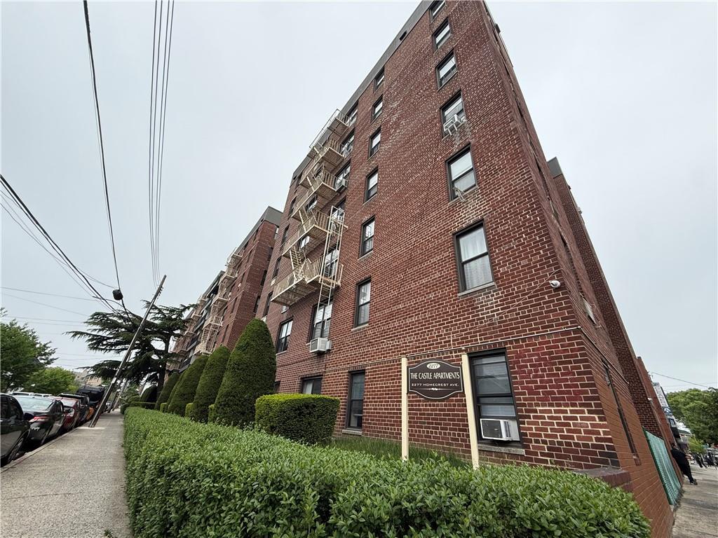 2277 Homecrest Avenue Homecrest Brooklyn NY 11229