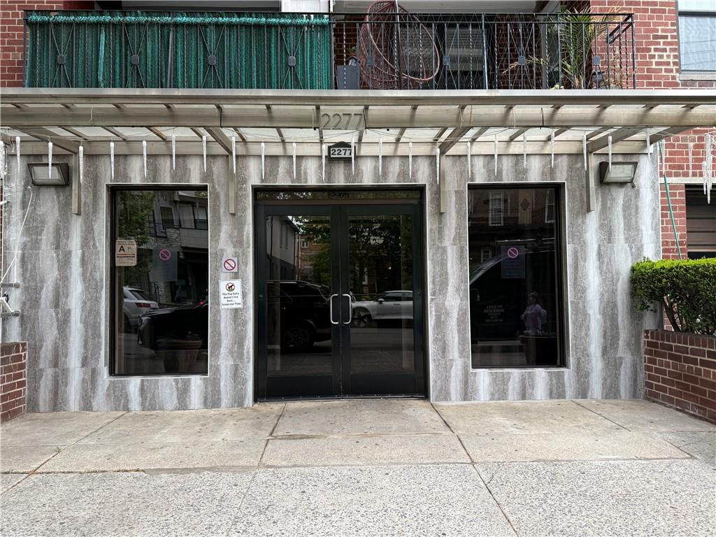 2277 Homecrest Avenue Homecrest Brooklyn NY 11229
