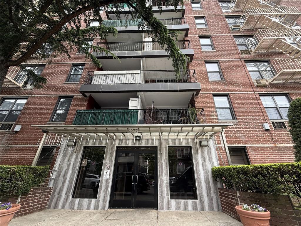 2277 Homecrest Avenue Homecrest Brooklyn NY 11229