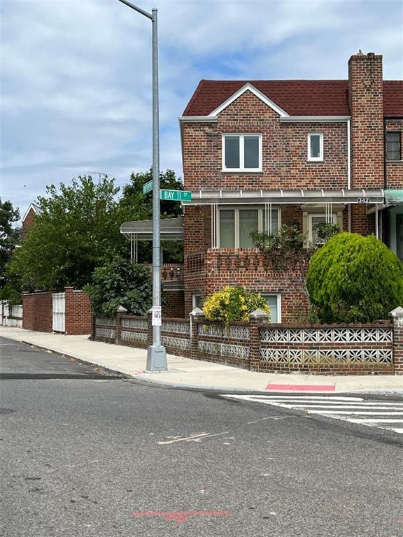 342 Bay 11th Street Dyker Heights Brooklyn NY 11228