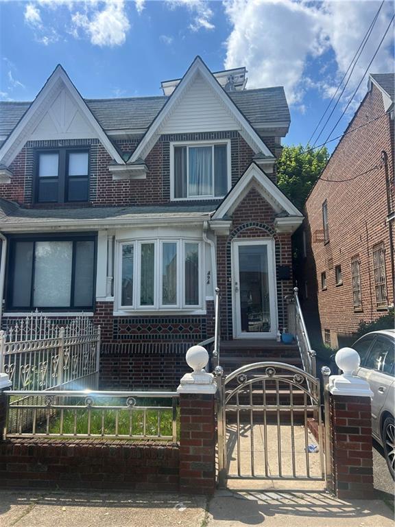 494 East 53rd Street East Flatbush Brooklyn NY 11203