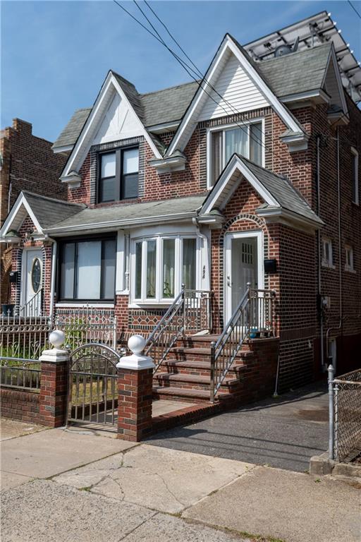 494 East 53rd Street East Flatbush Brooklyn NY 11203