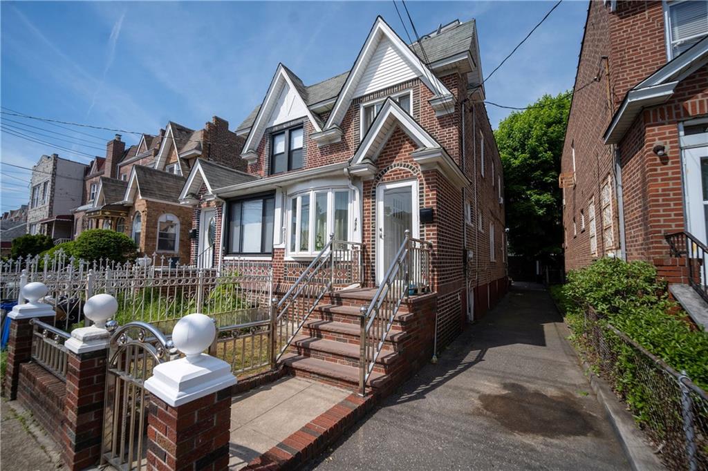 494 East 53rd Street East Flatbush Brooklyn NY 11203