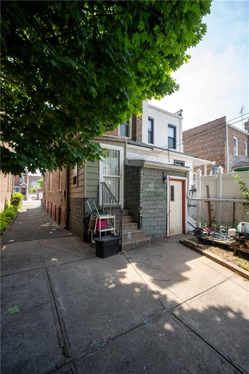 494 East 53rd Street East Flatbush Brooklyn NY 11203