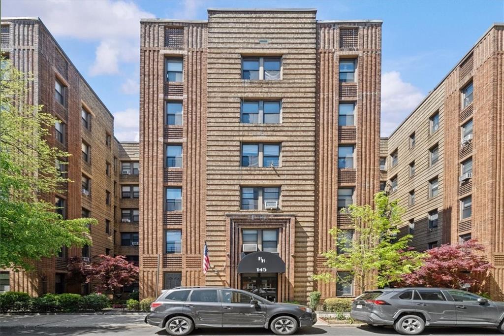 145 95th Street Bay Ridge Brooklyn NY 11209