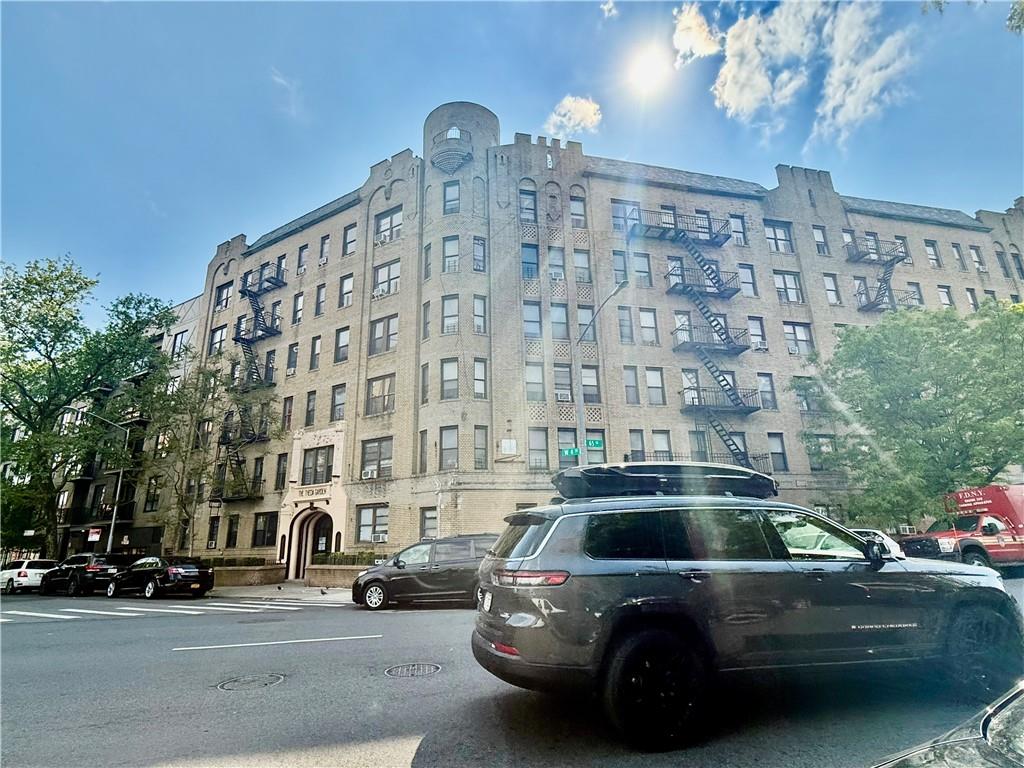1402 West 4th Street Bensonhurst Brooklyn NY 11204
