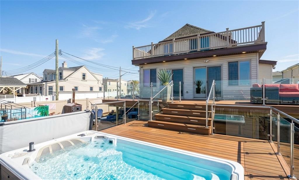 4 Florence Avenue Gerritsen Beach Brooklyn NY 11229