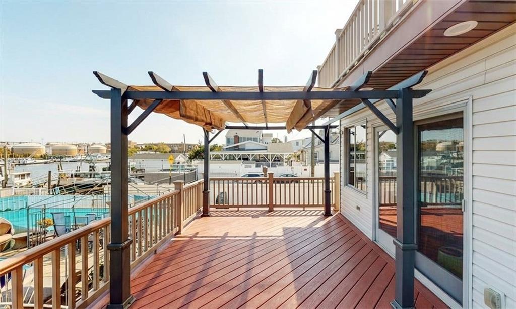 4 Florence Avenue Gerritsen Beach Brooklyn NY 11229
