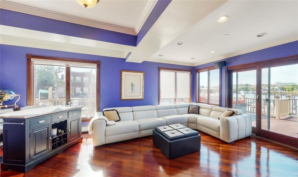 4 Florence Avenue Gerritsen Beach Brooklyn NY 11229