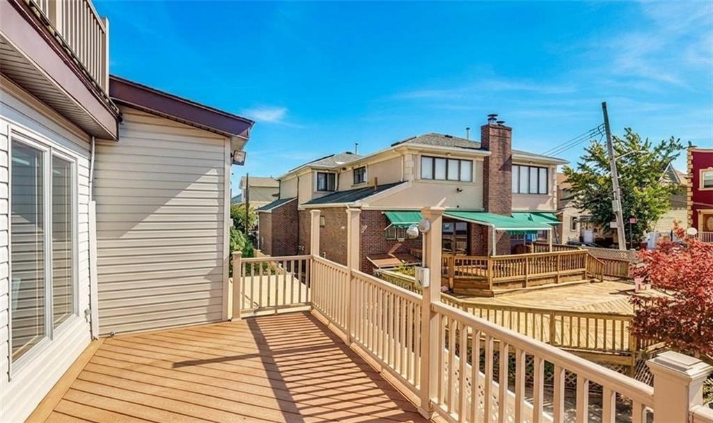 4 Florence Avenue Gerritsen Beach Brooklyn NY 11229
