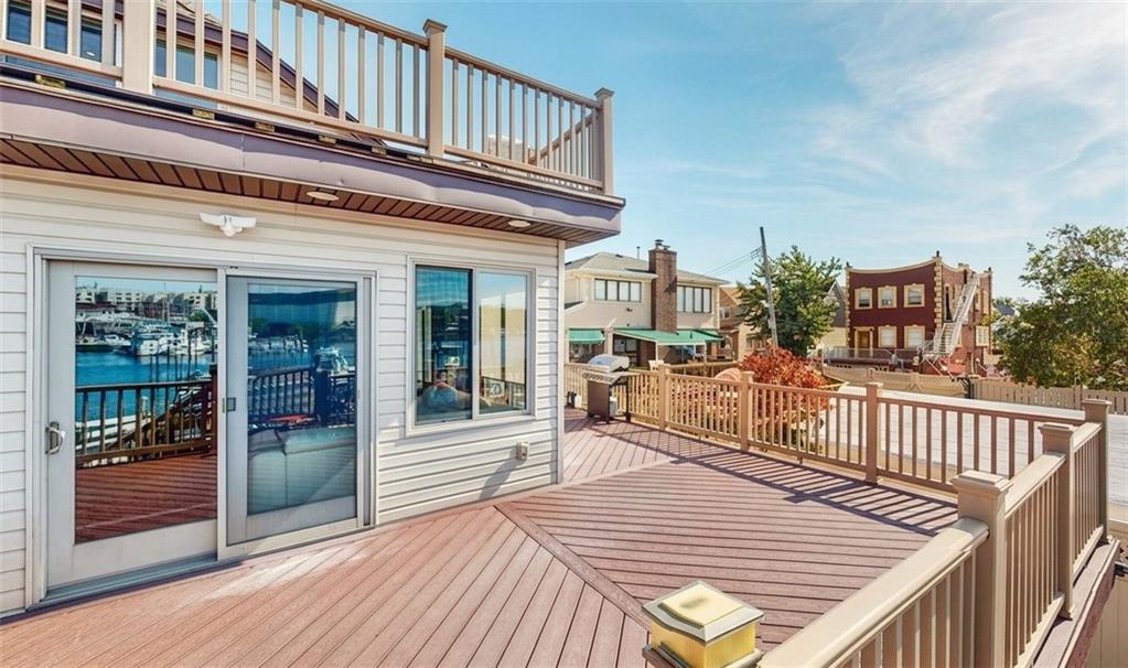 4 Florence Avenue Gerritsen Beach Brooklyn NY 11229