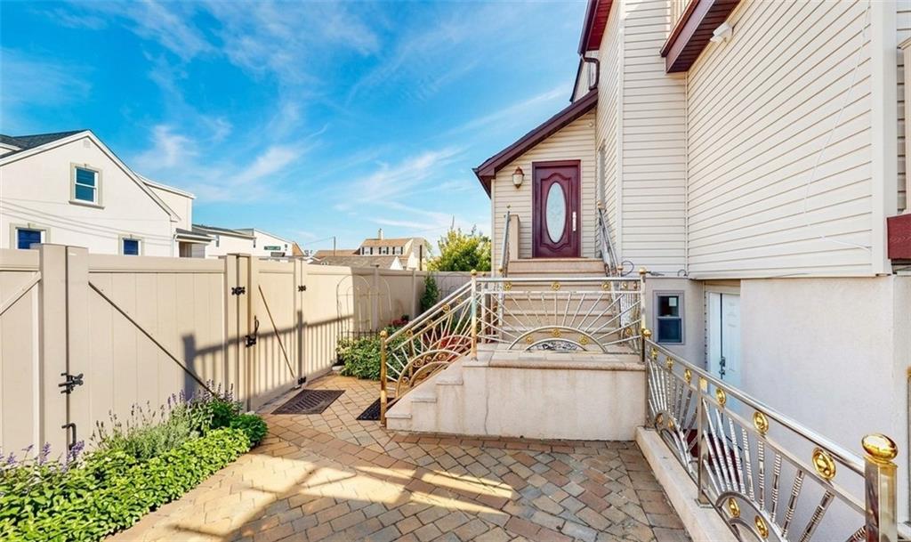 4 Florence Avenue Gerritsen Beach Brooklyn NY 11229