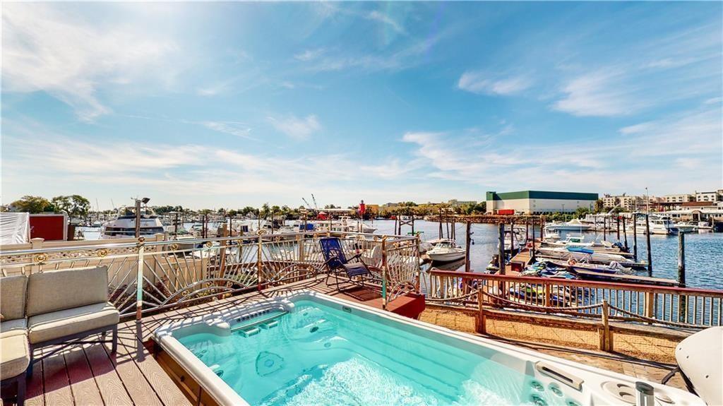 4 Florence Avenue Gerritsen Beach Brooklyn NY 11229