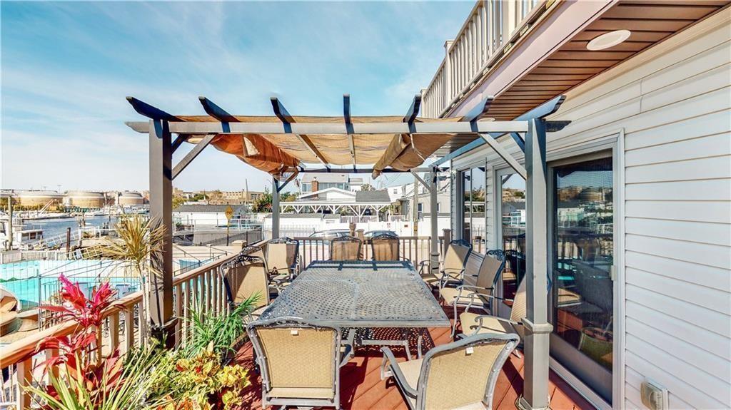 4 Florence Avenue Gerritsen Beach Brooklyn NY 11229