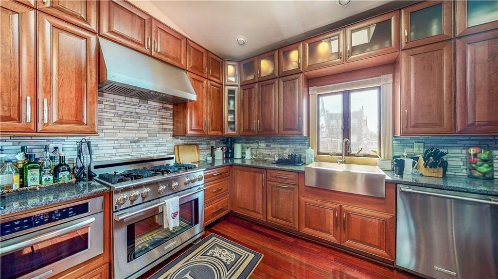 4 Florence Avenue Gerritsen Beach Brooklyn NY 11229
