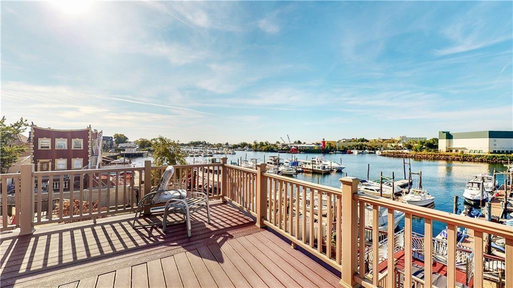 4 Florence Avenue Gerritsen Beach Brooklyn NY 11229