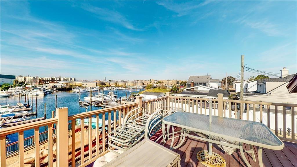 4 Florence Avenue Gerritsen Beach Brooklyn NY 11229